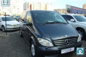 Mercedes Viano  2006 664305