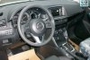 Mazda CX-5  2016.  8
