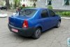 Dacia Logan MPI 2006.  2