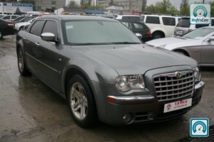 Chrysler 300  2007 664976