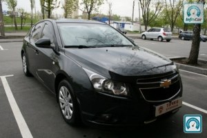 Chevrolet Cruze  2012 664978