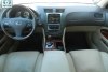 Lexus GS  2009.  12