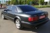 Audi A8 - ELEGANCE! 1998.  4