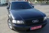 Audi A8 - ELEGANCE! 1998.  7