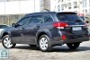 Subaru Outback  2011.  3