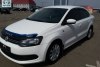 Volkswagen Polo comfort 2012.  8