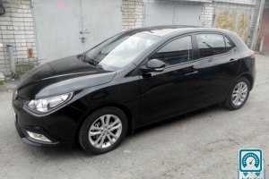 MG 5 Delux 2013 665450