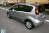Nissan Note  2011.  4