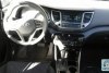 Hyundai Tucson GLS 2016.  4