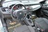 Alfa Romeo Giulietta  2012.  7