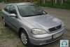 Opel Astra  2002.  1