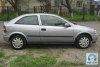 Opel Astra  2002.  9