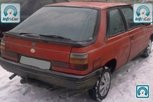 Renault 11  1986 665975