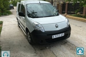 Renault Kangoo  2012 666012