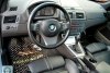 BMW X3  2004.  9