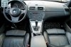 BMW X3  2004.  11
