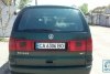 Volkswagen Sharan  2001.  7