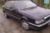 Lancia Thema  1991.  2
