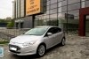 Ford Focus ELECTRIC 2013.  2