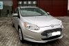 Ford Focus ELECTRIC 2013.  1