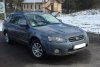 Subaru Outback  2004.  1