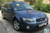 Subaru Outback  2004.  3