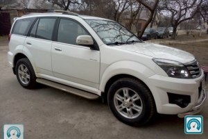 Great Wall Haval H3  2012 666473