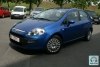 Fiat Punto  2011.  1
