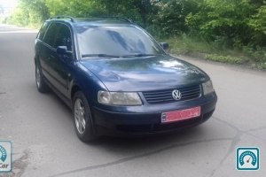 Volkswagen Passat 1.8 1999 666555