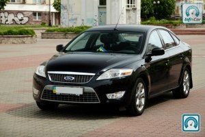 Ford Mondeo  2008 666571