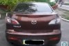 Mazda 3  2012.  3
