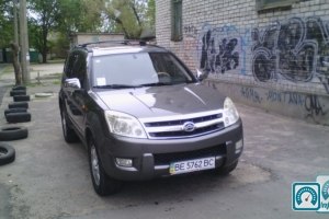 Great Wall Hover  2007 666675