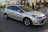 Ford Focus EcoBoost 125 2014.  1