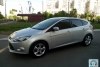 Ford Focus EcoBoost 125 2014.  3