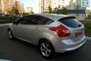 Ford Focus EcoBoost 125 2014.  4