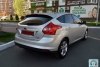 Ford Focus EcoBoost 125 2014.  5