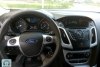 Ford Focus EcoBoost 125 2014.  7