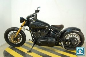 Harley-Davidson Rocker  2013 666938