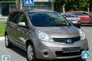 Nissan Note  2011 667137