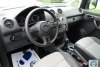 Volkswagen Caddy 2.0 Ecofuel 2013.  10
