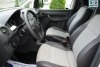 Volkswagen Caddy 2.0 Ecofuel 2013.  11