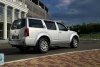 Nissan Pathfinder 2.5 DCI 2012.  2