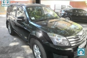 Great Wall Haval H3  2012 667800