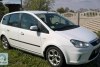 Ford C-Max 1  2010.  1