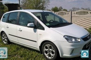Ford C-Max 1  2010 667989