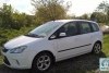 Ford C-Max 1  2010.  2