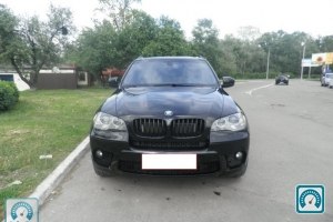 BMW X5  2012 668049