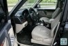 Mitsubishi Pajero Wagon  2012.  7