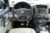 Mitsubishi Pajero Wagon  2012.  8