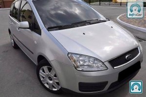 Ford C-Max  2007 668416